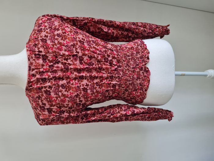 Blouse Creeks - photo numéro 3