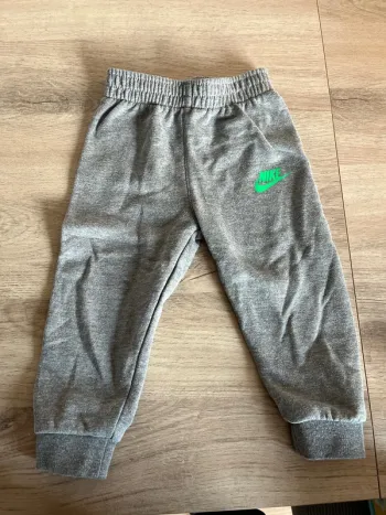 Jogging bébé garçon