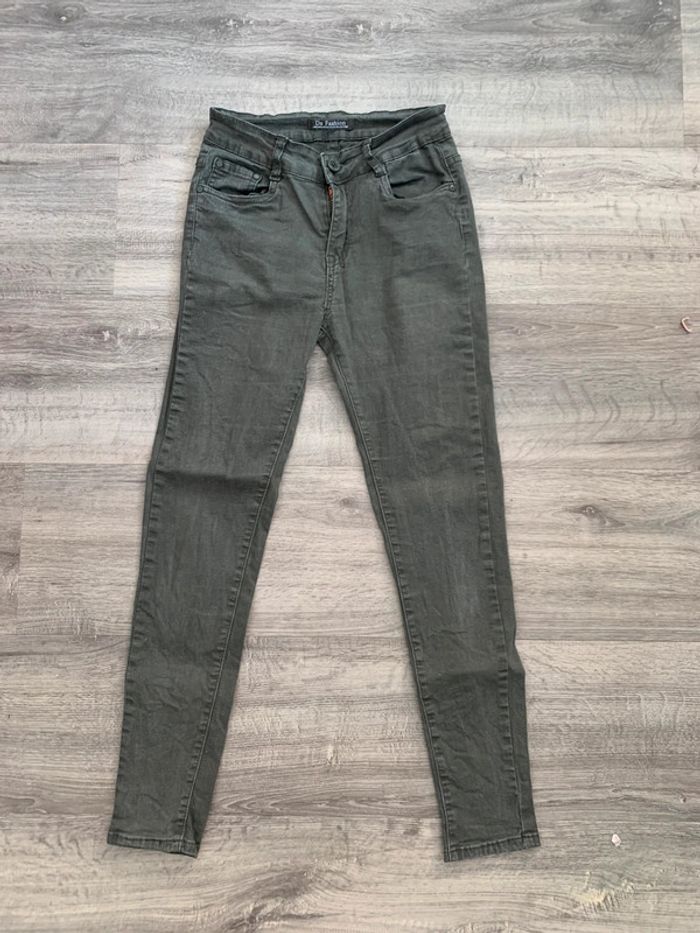 Pantalon ds fashion