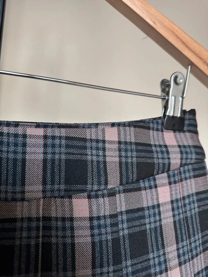 Jupe plissé à carreaux 40 Primark - photo numéro 4