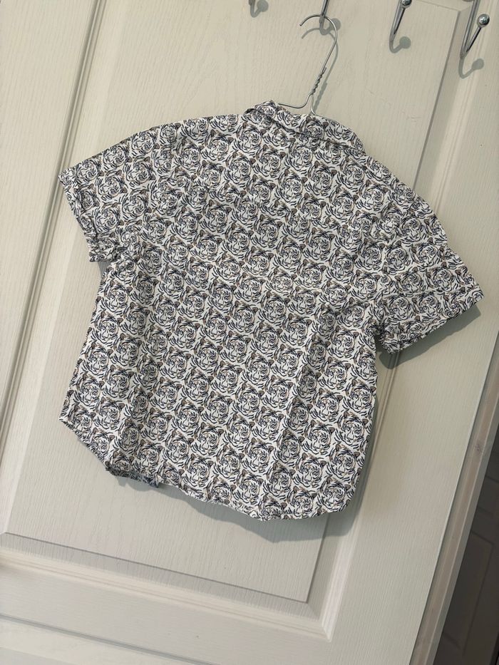 Chemise - photo numéro 3