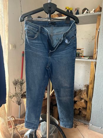 Jean bleu Asos