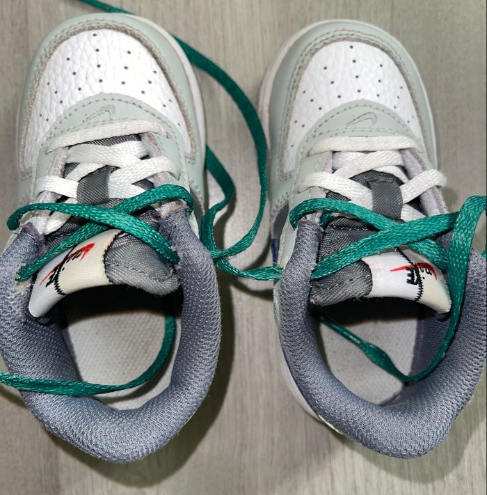 Baskets Air Force 1 - photo numéro 4