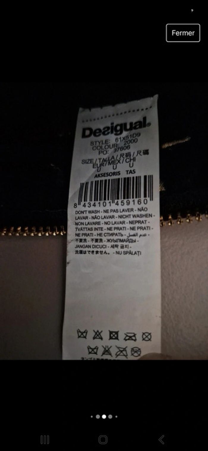 Sac chic🖤 - photo numéro 10