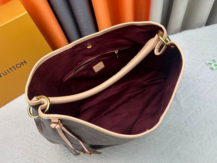 Louis Vuitton   M40249 - photo numéro 9