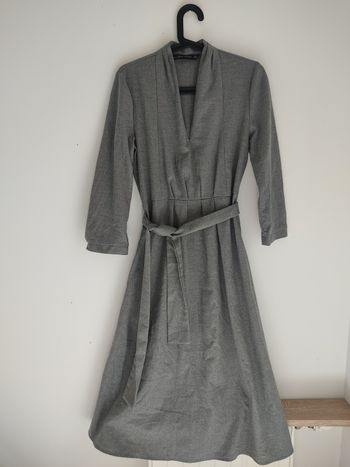 Robe zara