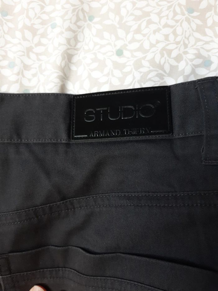 Pantalon femme 46 - photo numéro 8