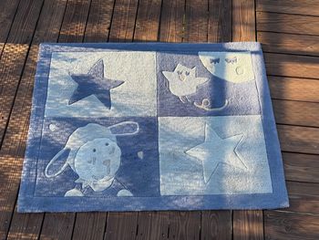 Tapis sauthon merlin 