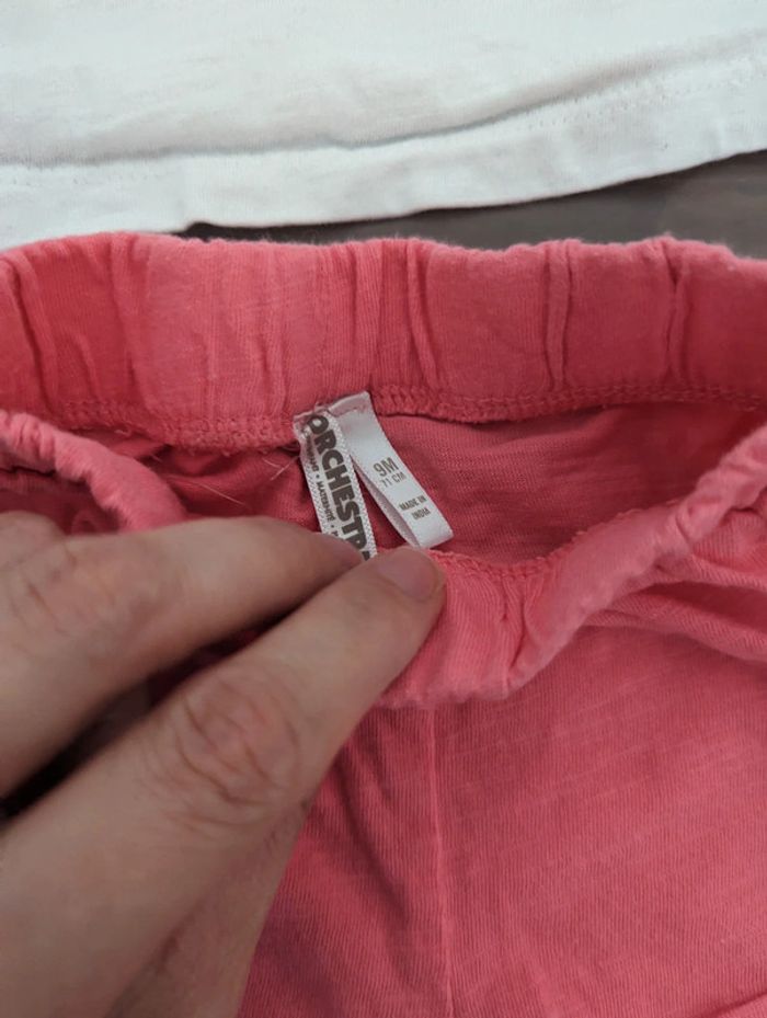 Ensemble 9 mois - photo numéro 2