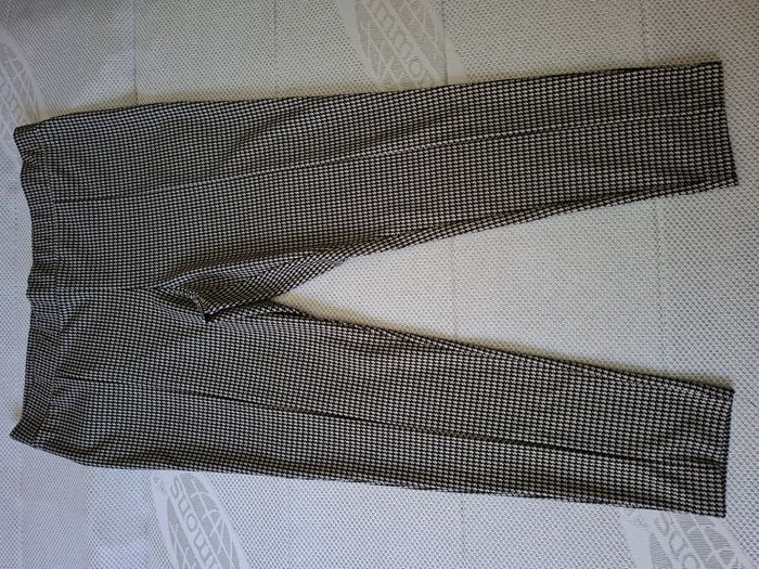 Pantalon droits H&M Taille 2XL