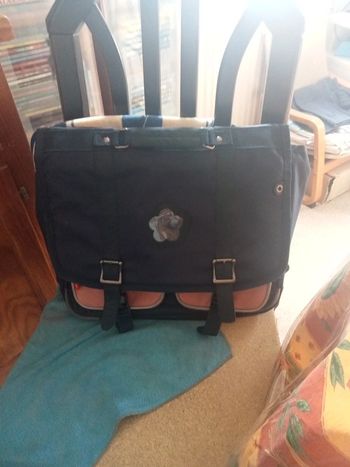 Sac à dos Mbappé