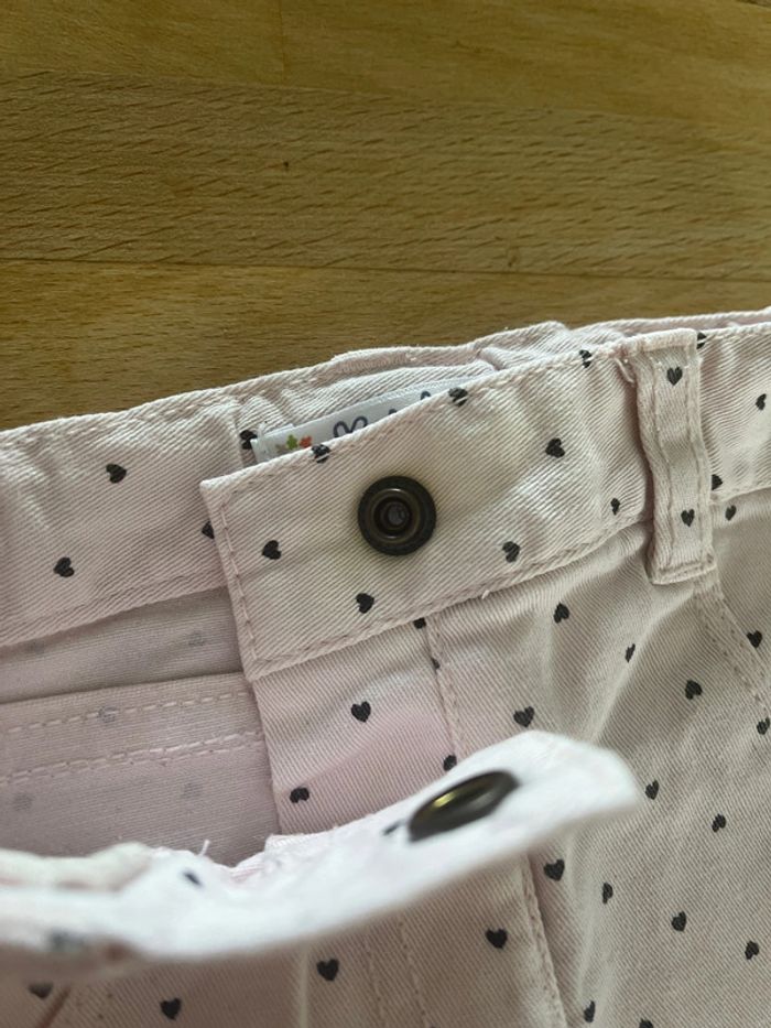 Jeans kitchoun 6mois - photo numéro 3