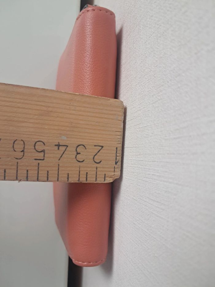 Mac alyster portefeuille porte-monnaie neuf - photo numéro 11