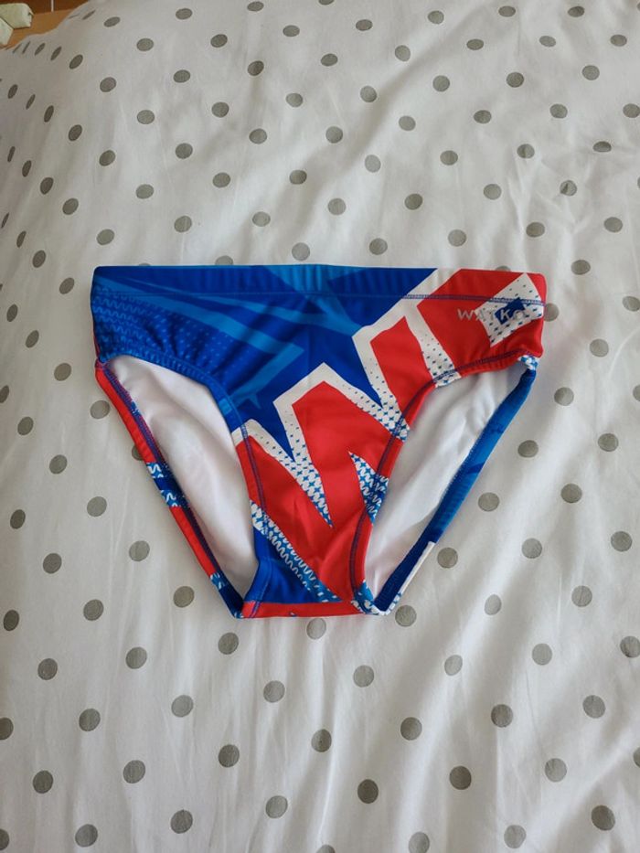 Maillots de bain en lot neuf 10/12 ans Décathlon - photo numéro 2