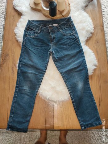 Pantacourt Camaïeu T36