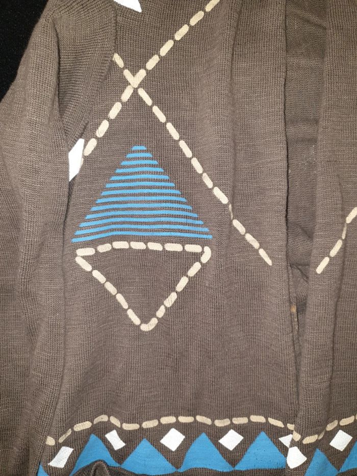 Cardigan - photo numéro 4