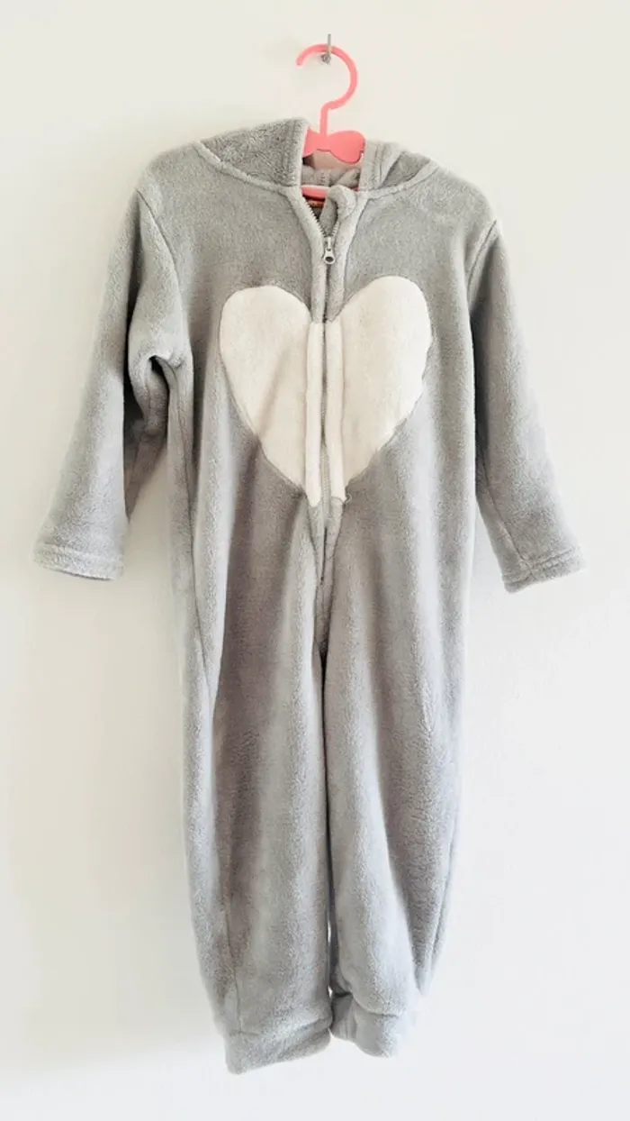 Combinaison surpyjama Tape à L'oeil - photo numéro 2
