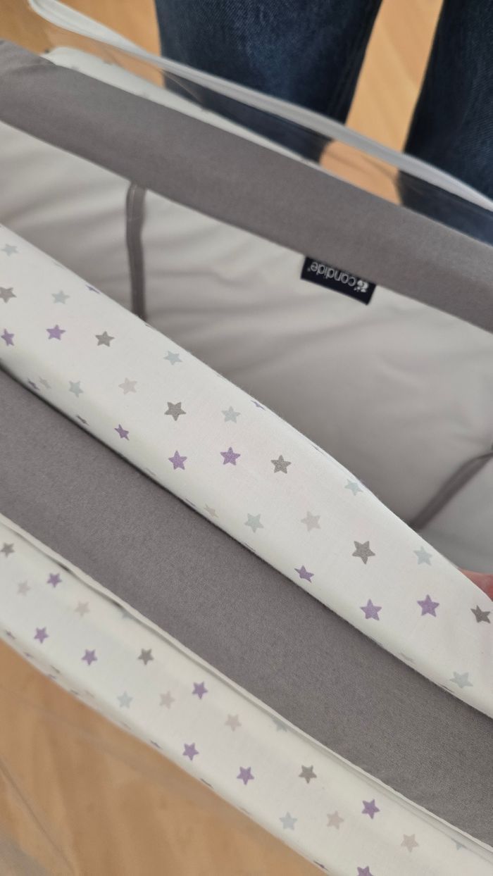 🥰🤩 superbe grand Tapis de motricité XL (servi une fois)🥰🤩 - photo numéro 4