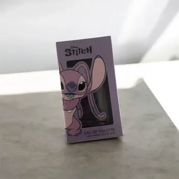 Parfum Angel x Stitch