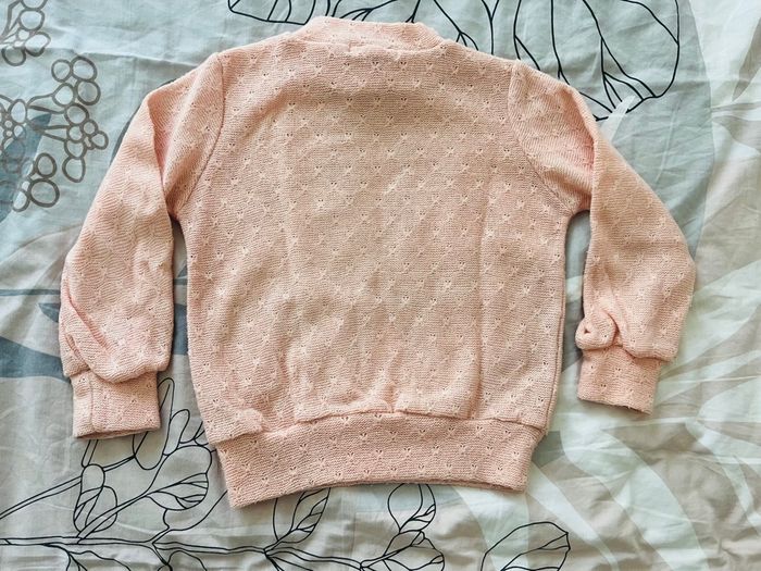 Pull 6 ans - photo numéro 3
