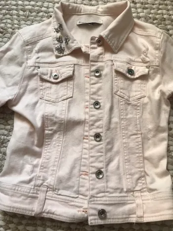 Veste stradivarius