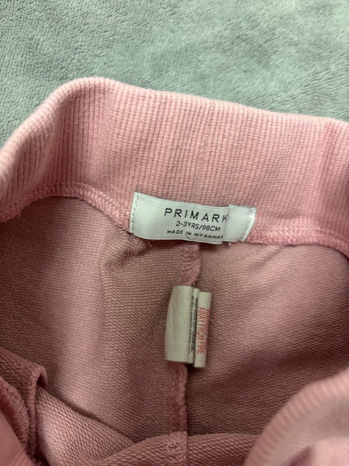 Short 2-3 ans - photo numéro 2