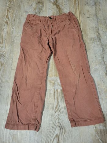 Pantalon léger 