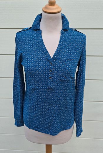 Blouse Bonobo Taille XS