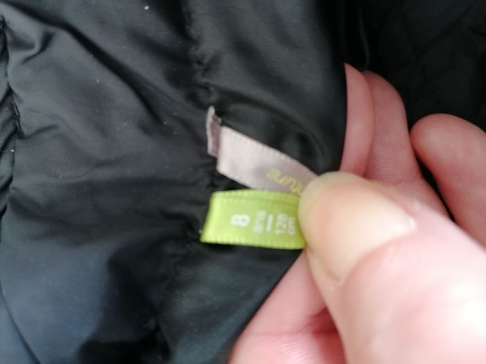 Manteau - photo numéro 5