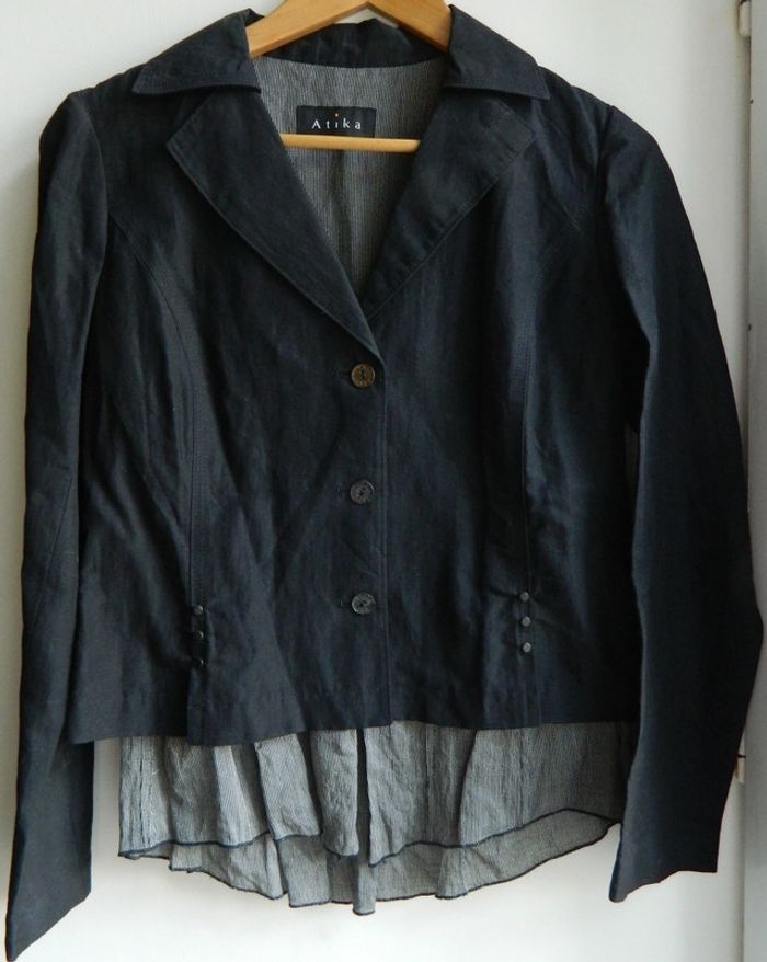 Veste d'été "Atika" T 38