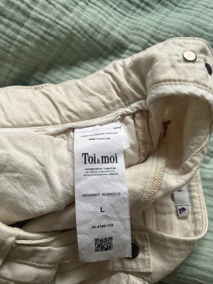 Pantalon Toi et Moi - photo numéro 9