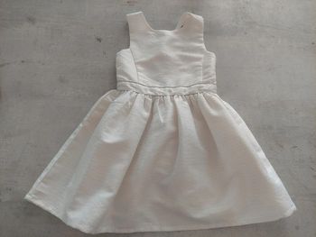 Robe de cérémonie