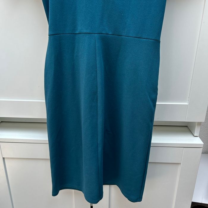 Robe bleue - photo numéro 7