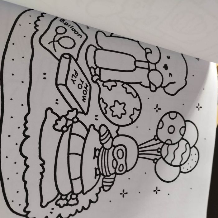 Lot de 4 livres cozy colo 24 pages neufs - photo numéro 5