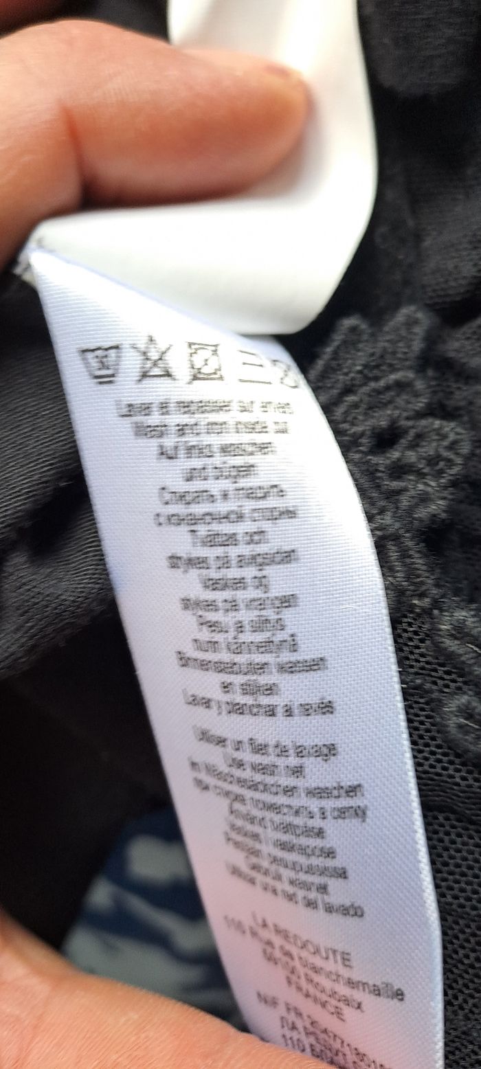 Tee shirt - photo numéro 4
