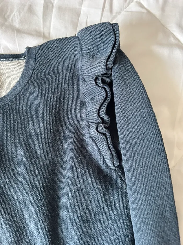 Pull femme - photo numéro 2