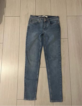 Jeans mango