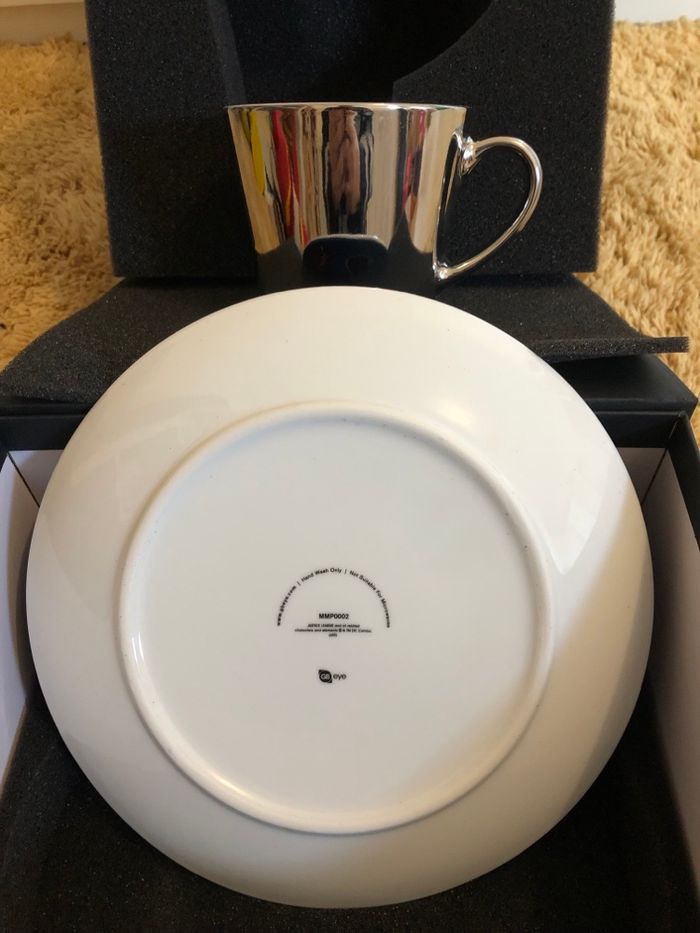 Coffret collector justice League - photo numéro 4