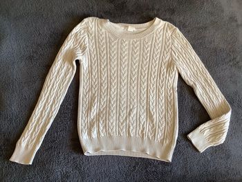 Pull h&m