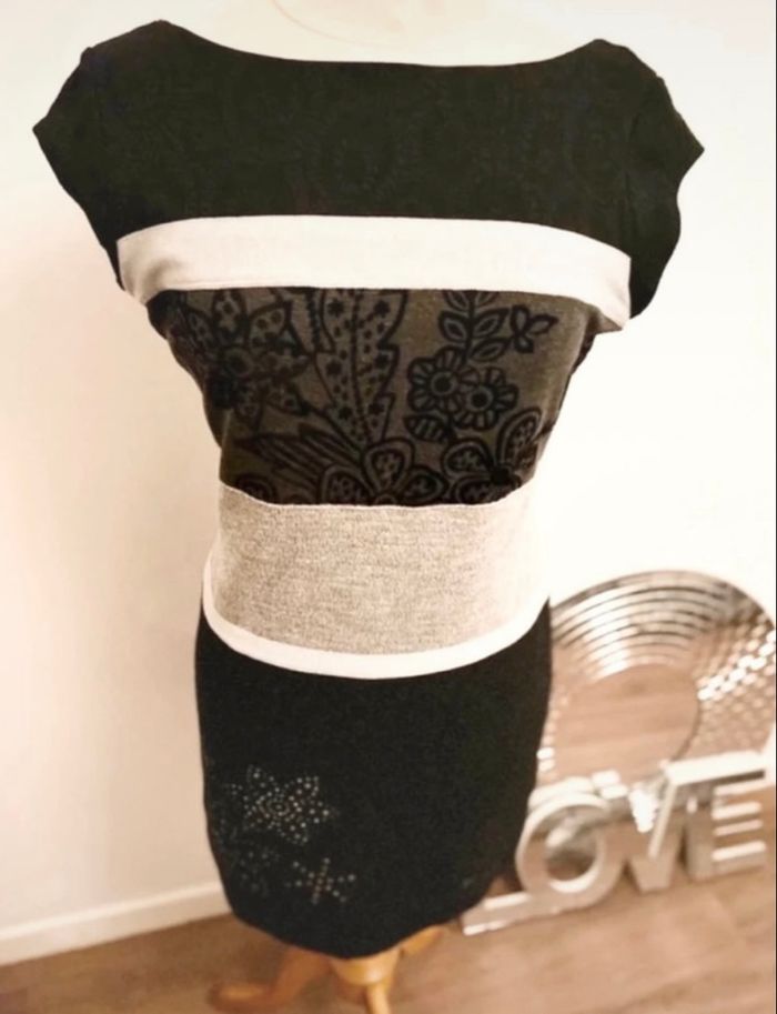 Robe Desigual - photo numéro 3