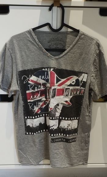 T-shirt homme taille S
