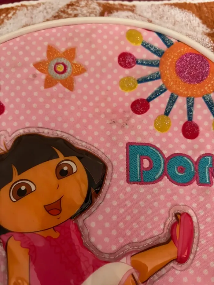 Sac dora - photo numéro 6