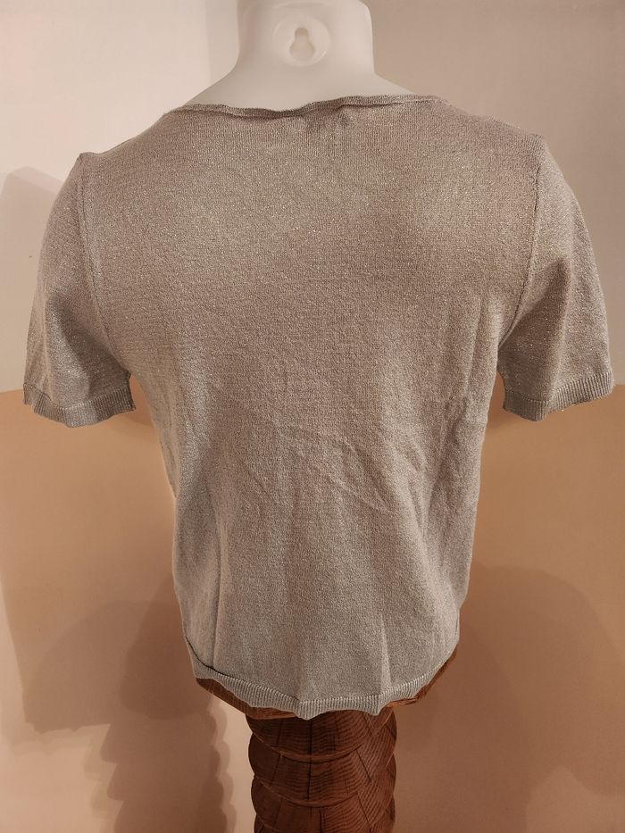 Pull léger - photo numéro 2