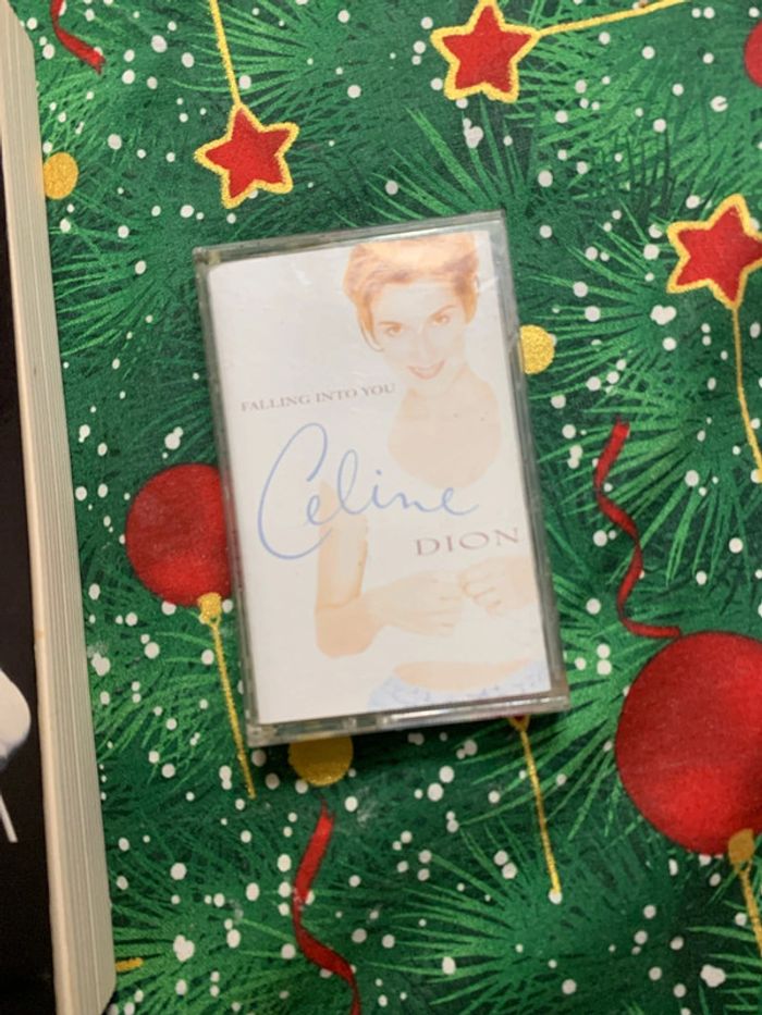 Celine d’ion - photo numéro 3