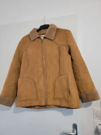 Veste Vintage T 46
