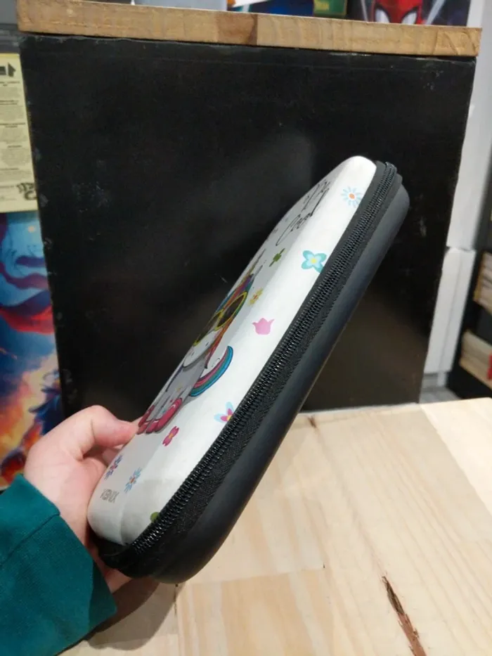 Housse Licorne Be Cool Konix - Nintendo Switch - photo numéro 2