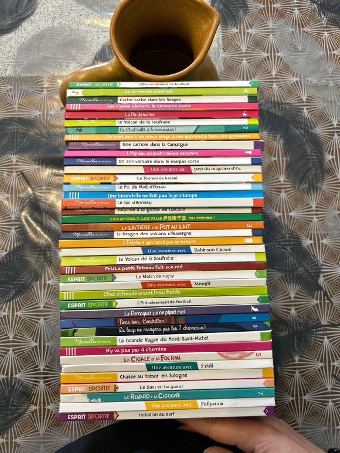 livres Mac do - photo numéro 6