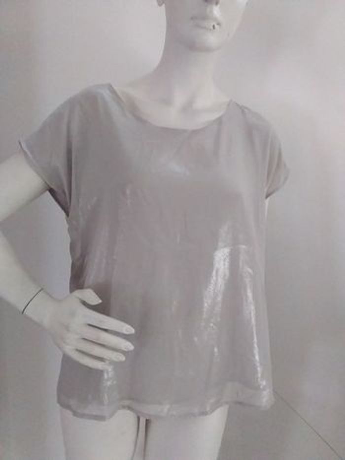 Blouse Amélie  Amélie - photo numéro 5