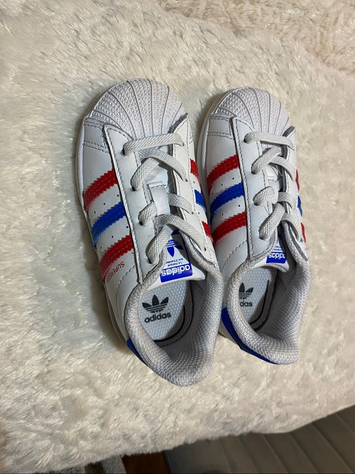 Adidas superstar - photo numéro 4