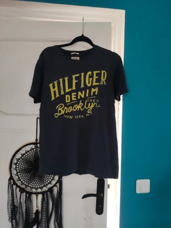 T-shirt Tommy Hilfiger